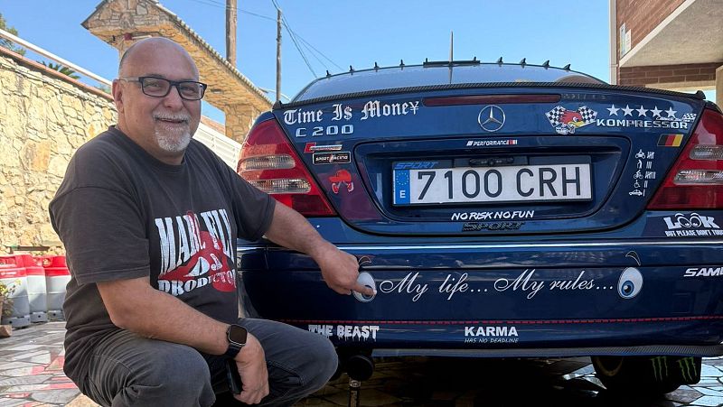 El mat� de R�dio 4 - Francesc Aug�, a l'espera de l'eutan�sia: "M'estan obligant a su�cidar-me" - El mat� de R�dio 4 | Escoltar