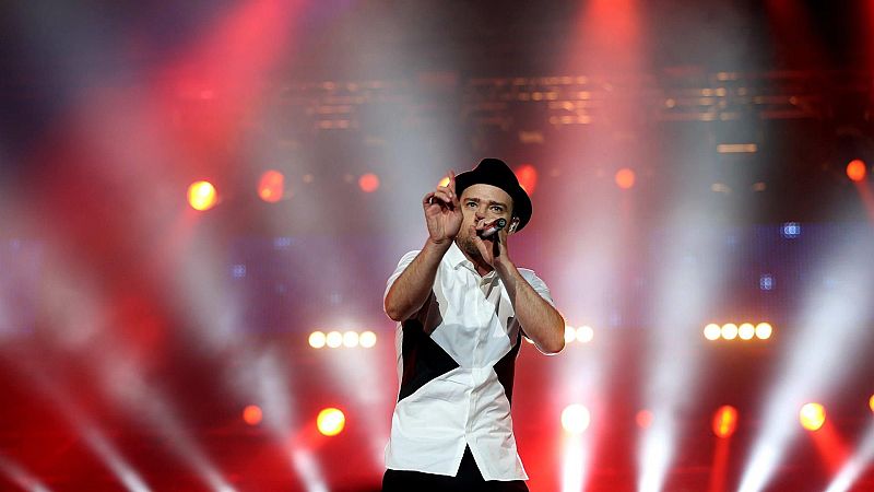 Rebobinando - Justin Timberlake, "Mirrors" - 15/04/26 - Escuchar ahora