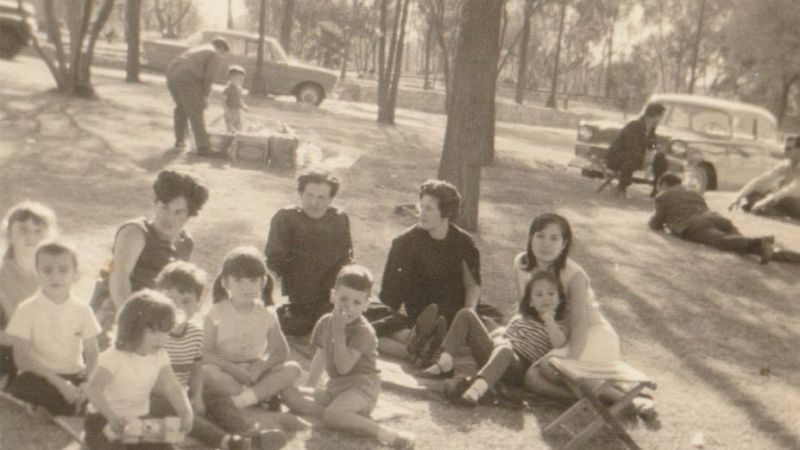 Reportajes Emisoras - A Coruña - Emigrantas. Emerxer do silencio - 15/04/26 - Escuchar ahora