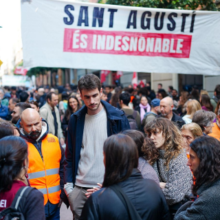 T'estan estafant en el lloguer del teu pis? T'ho explica Enric Aragonès, portaveu del Sindicat de Llogateres
