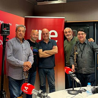 Celebrem el Dia Internacional del Poble Gitano a 'El mat� de R�dio 4'!