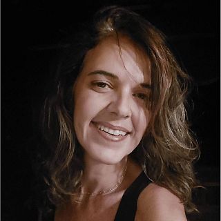 Voces de Selma Boragian