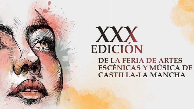 La sala - Avance: XXX Feria de Artes Escénicas y Musicales de Castilla-La Mancha, con Antonio Campos Fernández | Escuchar