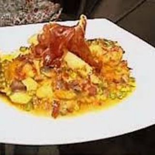 Palencia - Jornadas y concurso de menestra palentina