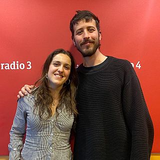 Marc Solanes: "Els residus s'han doblat en molt pocs anys"