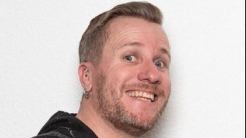 El Pla B - Jordi Merca: la mala sort - El pla B | Escoltar