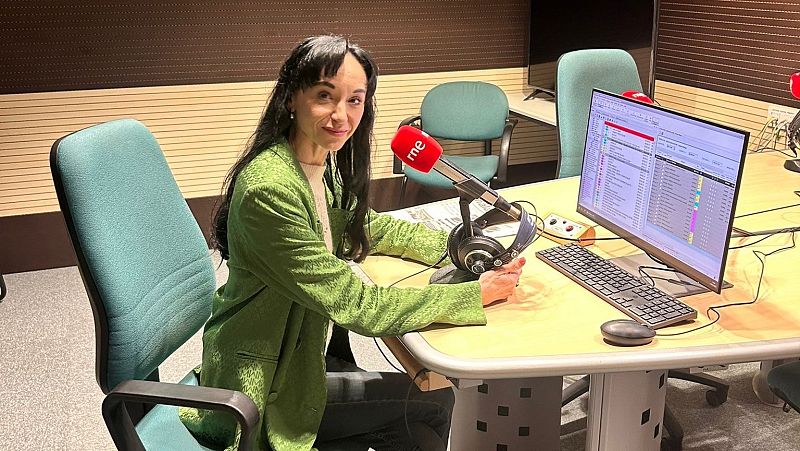 I edición del festival internacional de danzaTIP TOE - A compás | Escuchar