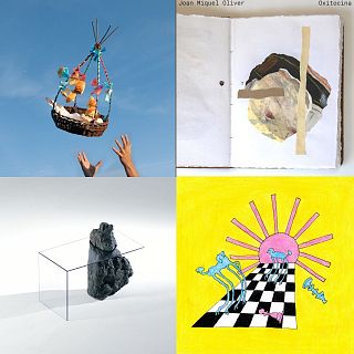 Novedades de Galicia a Cataluña