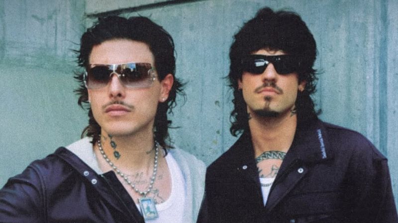 L'Entrellat - La Plazuela: "No ens estem adaptant a la ind�stria" - L'Entrellat | Escoltar