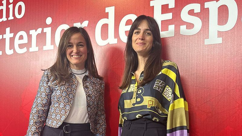 Patentes en la UE: entre competitividad, fondos e innovación - Europa abierta | Escuchar