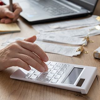 Les deduccions de la Renta 2026: les obres d'efic�ncia energ�tica, el salari m�nim o el lloguer