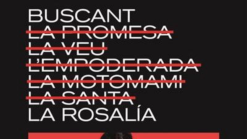 L'Entrellat - Yeray Iborra i Oriol Rodr�guez: "el debut de Rosal�a va ser accidental" - L'Entrellat | Escoltar