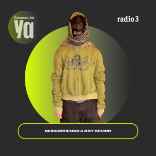 Descubriendo Bby Demon