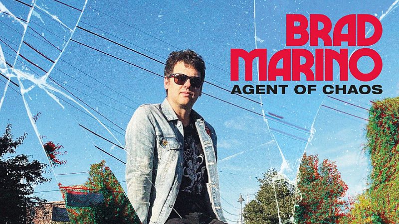 El sótano - Brad Marino, The Peawees, Uni Boys y un recuerdo a Ross the Boss - 08/04/26 - El sótano | Escuchar