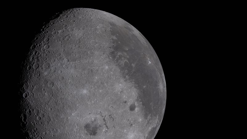 Cinco continentes - La importancia de la misión Artemis II en la carrera espacial - Escuchar ahora