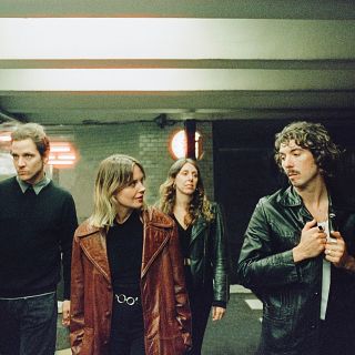 The Dharma Chain | Pond | The Lemon Twigs | Niña Polaca