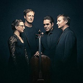 Fundación Juan March: Aula de reestrenos: Proyecto Conrado (V)