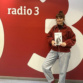 'Cortarse el cabello': cuentos de duelo de Rosario Villajos