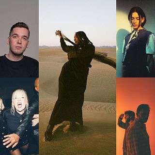 Puesta al día de novedades