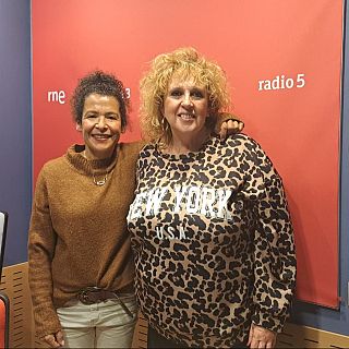 Mariane Pearl: “Les dones hem perdut molts drets en els últims anys”