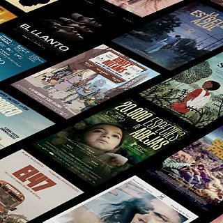 Pròximes estrenes de sèries, amb Guillem F. Marí