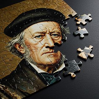 Wagner y el cine
