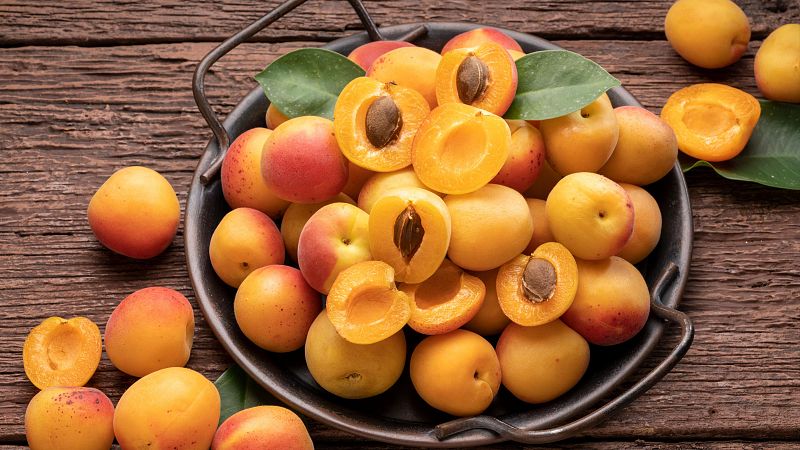 El palabrero - Una frutería árabe - 09/04/26 - Escuchar ahora