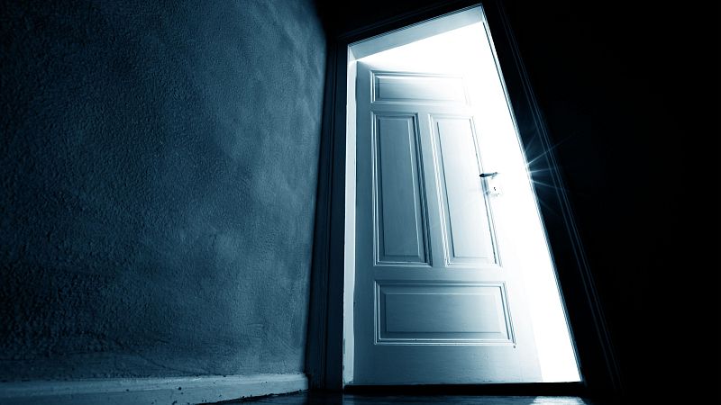 Código Crystal - La zona tenebrosa - 11/04/26 - Escuchar ahora