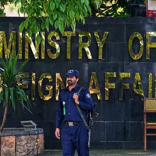 El papel medidador de Pakistán en las negociaciones entre Irán y EE.UU.