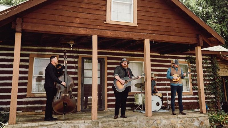 Sin rodeos - El debut de Garrett Boys nos devuelve sonidos cálidos y analógicos - 09/04/26 - Escuchar ahora