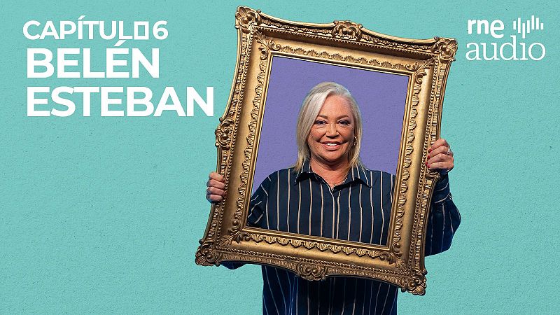 Bel�n Esteban, "ni un golpe m�s" en �Menudo cuadro! | RNE Audio - �Menudo cuadro! | Escuchar