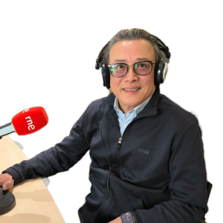 旅西华人的守望与传承：张忠民专访