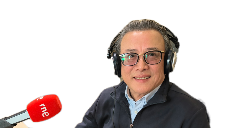 Periodismo y educación: el camino para unir China y España - Emisión en chino | Escuchar