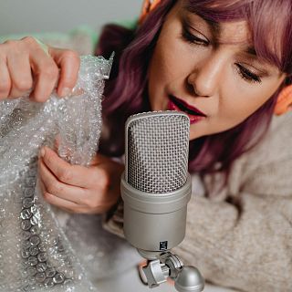 Dia Mundial de l'ASMR: els sorolls que arrasen a les xarxes