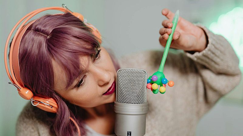 Bon dia i bona sort - Dia Mundial de l'ASMR: els sorolls que arrasen a les xarxes - Bon dia i bona sort | Escoltar
