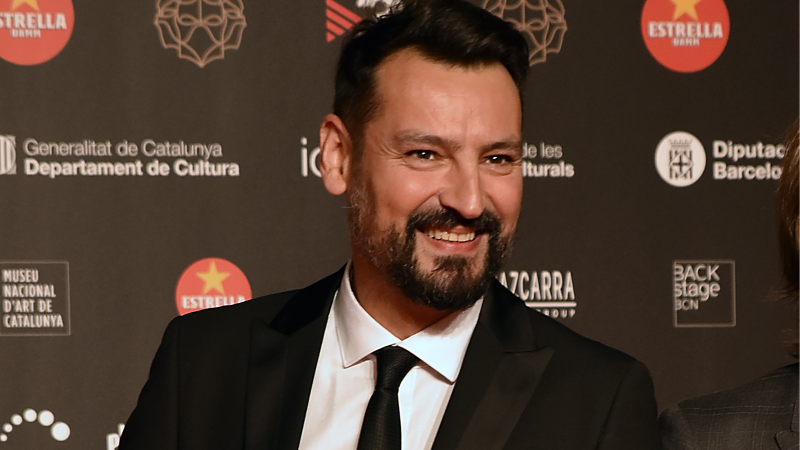 El mat� de R�dio 4 - �scar Andreu presenta 'Manual de defensa del catal�': "Estem en un punt cr�tic per� soc optimista" - El mat� de R�dio 4 | Escoltar