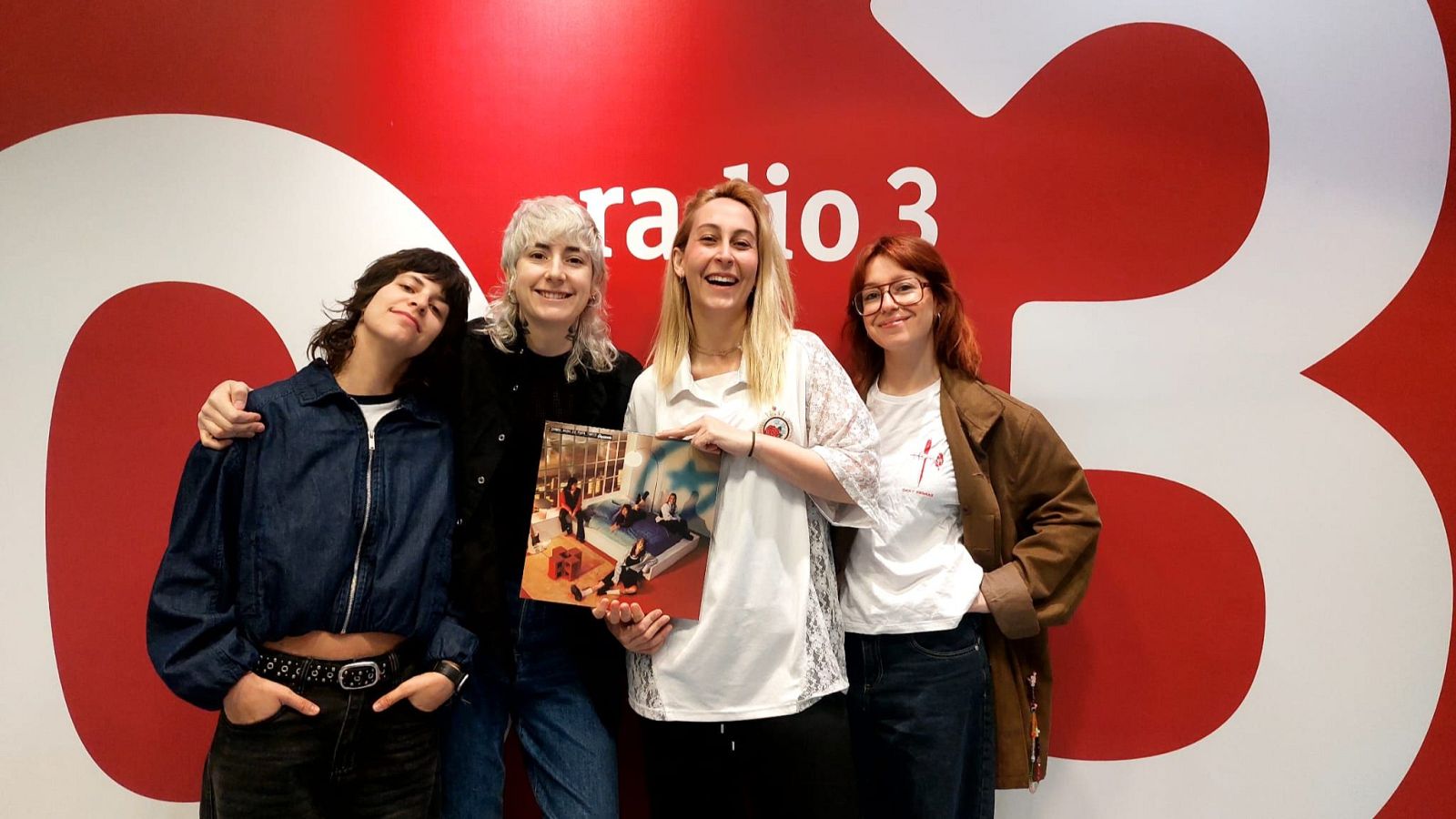 Ginebras: 'Donde nada es para tanto'