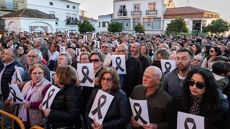 Diario de ausencias - Francisca Cadenas - Parte 2 - 11/04/26 - Escuchar ahora