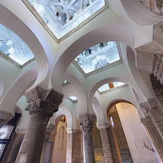 Sincretismo toledano