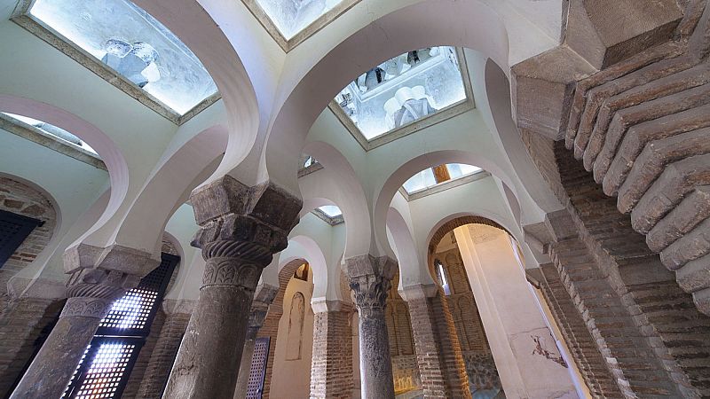 Escapadas - Sincretismo toledano - 09/04/26 - Escuchar ahora