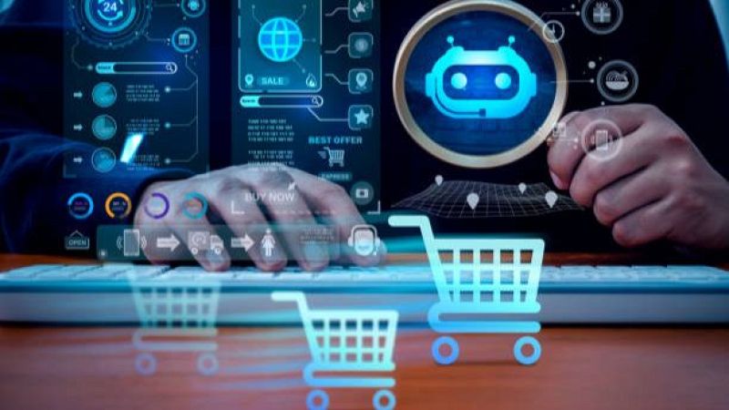 Reportajes en Radio 5 - ¿La inteligencia Artificial decide nuestras compras? - 06/04/26 - Escuchar ahora