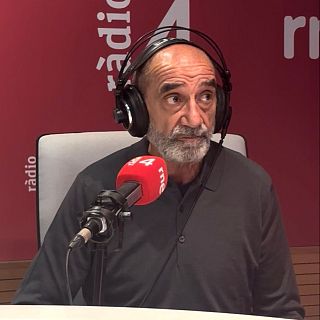 El temps del Picó: "Fort canvi de temps el cap de setmana, no facis el canvi d'armari"