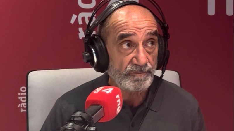 El mat� de R�dio 4 - La previsi� del Pic�: "Davallada important de les temperatures aquest diumenge" - El mat� de R�dio 4 | Escoltar