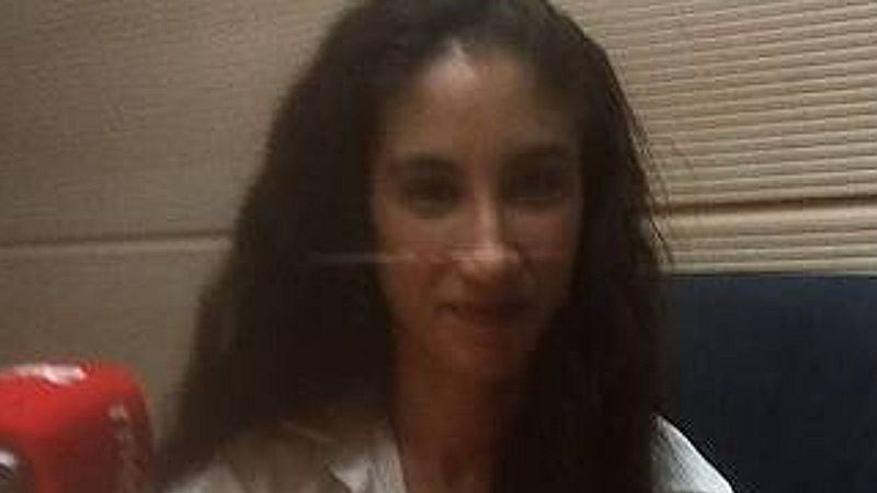 Escenas flamencas - La serrana de Teresa Hernández - 10/04/26 - Escuchar ahora