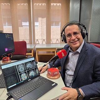 Dr.Cristóbal Blanco: neurociencia. En recuerdo a Alberto Marín