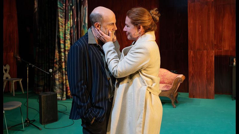 Literatro - “Tras el ensayo” - 09/04/26 - Escuchar ahora