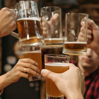 Barcelona Beer Festival: més de 500 cerveses diferents a la Fira de Montjuïc