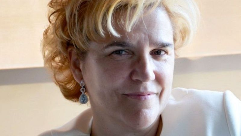 El mat� de R�dio 4 -  Pilar Rahola: "Em van oferir 600.000 euros per participar a Gran Hermano" - El mat� de R�dio 4 | Escoltar