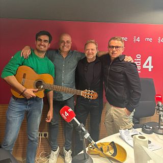 Lo Pau de Ponts, Rocco Steinhäuser i els millors pastissos de Sant Jordi amb Casa Vives