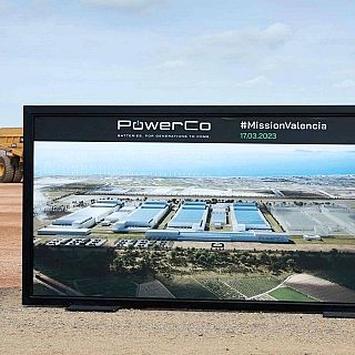 La llegada de la gigafactor�a a Sagunto agrava el problema de vivienda para los trabajadores